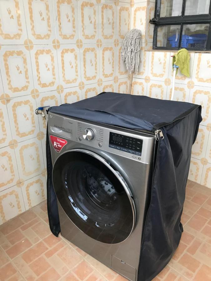 Maliaways Comfy Airbnb-Jkia Syokimau Εξωτερικό φωτογραφία