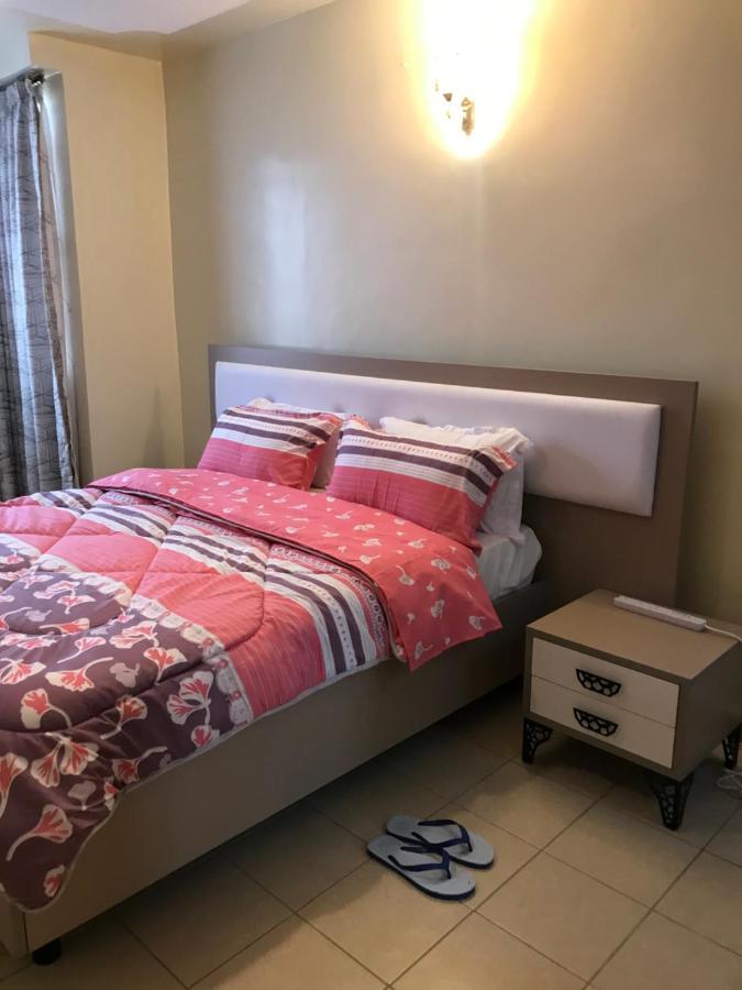 Maliaways Comfy Airbnb-Jkia Syokimau Εξωτερικό φωτογραφία
