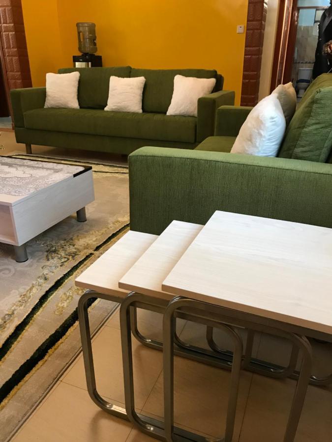Maliaways Comfy Airbnb-Jkia Syokimau Εξωτερικό φωτογραφία