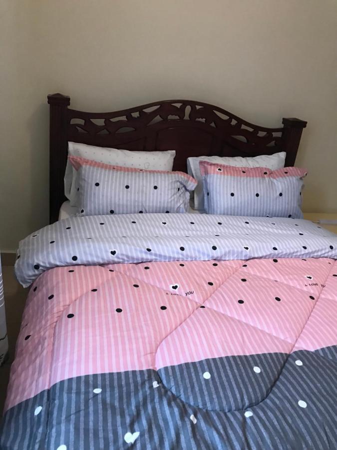 Maliaways Comfy Airbnb-Jkia Syokimau Εξωτερικό φωτογραφία