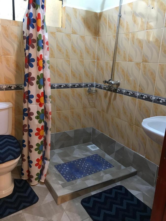 Maliaways Comfy Airbnb-Jkia Syokimau Εξωτερικό φωτογραφία
