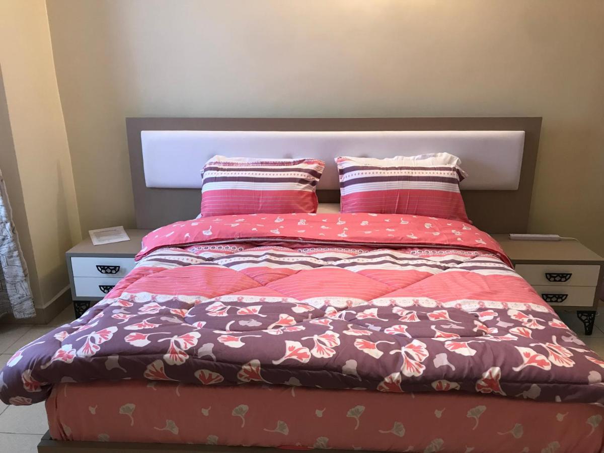 Maliaways Comfy Airbnb-Jkia Syokimau Εξωτερικό φωτογραφία