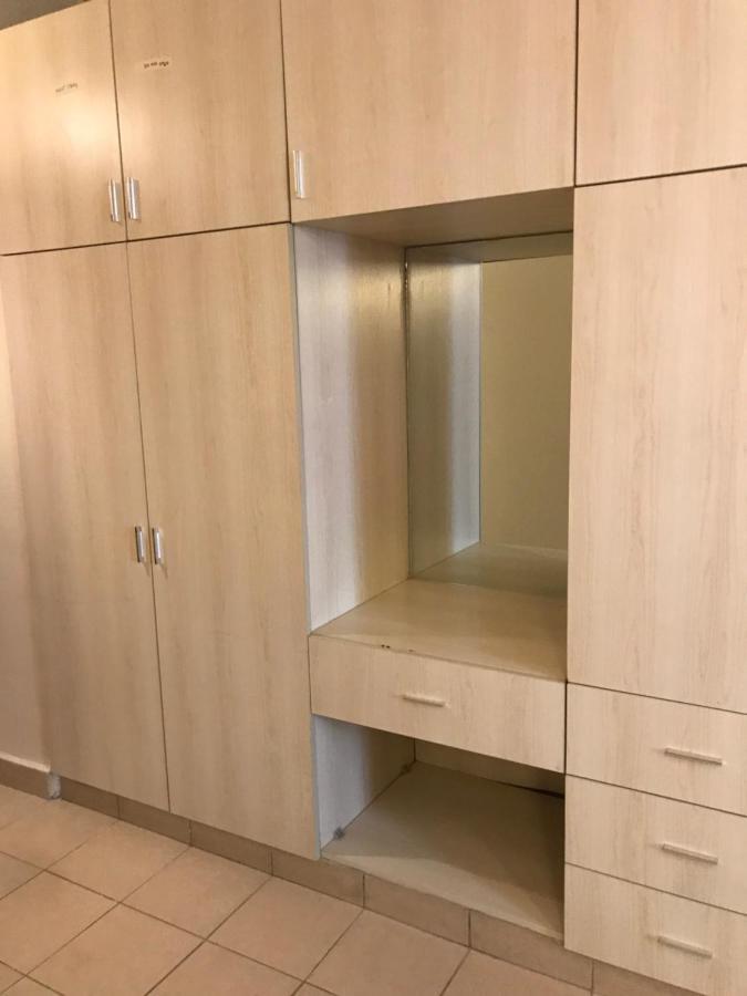 Maliaways Comfy Airbnb-Jkia Syokimau Εξωτερικό φωτογραφία