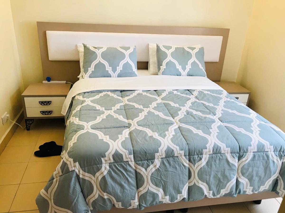 Maliaways Comfy Airbnb-Jkia Syokimau Εξωτερικό φωτογραφία