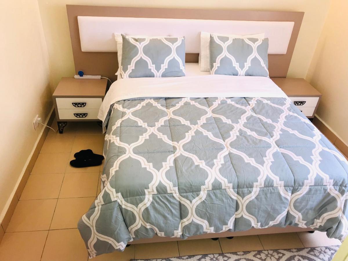 Maliaways Comfy Airbnb-Jkia Syokimau Εξωτερικό φωτογραφία