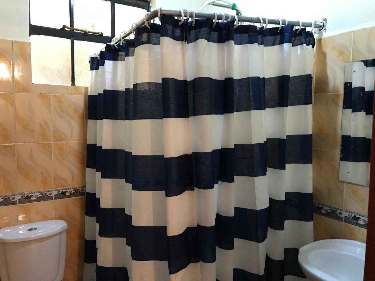 Maliaways Comfy Airbnb-Jkia Syokimau Εξωτερικό φωτογραφία