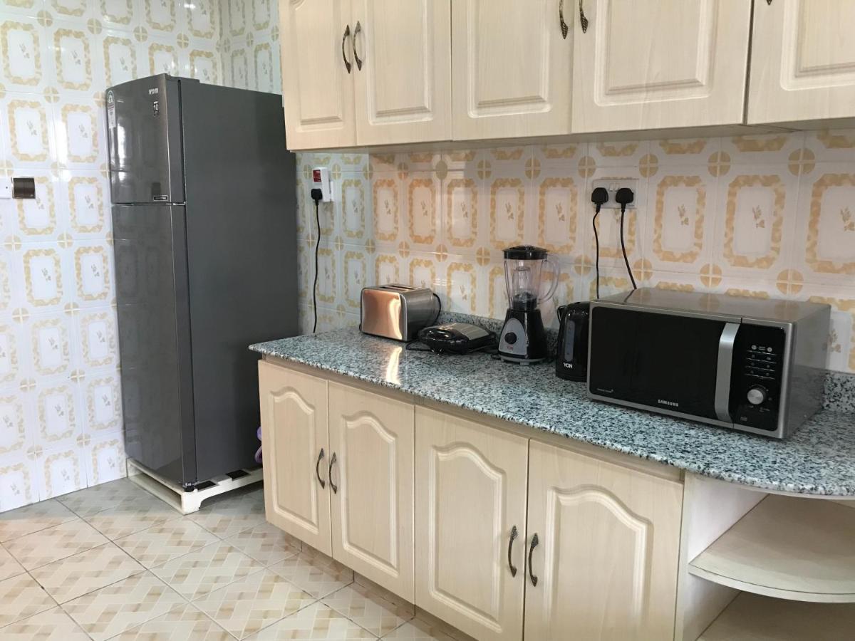 Maliaways Comfy Airbnb-Jkia Syokimau Εξωτερικό φωτογραφία