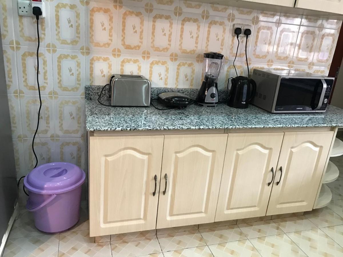 Maliaways Comfy Airbnb-Jkia Syokimau Εξωτερικό φωτογραφία