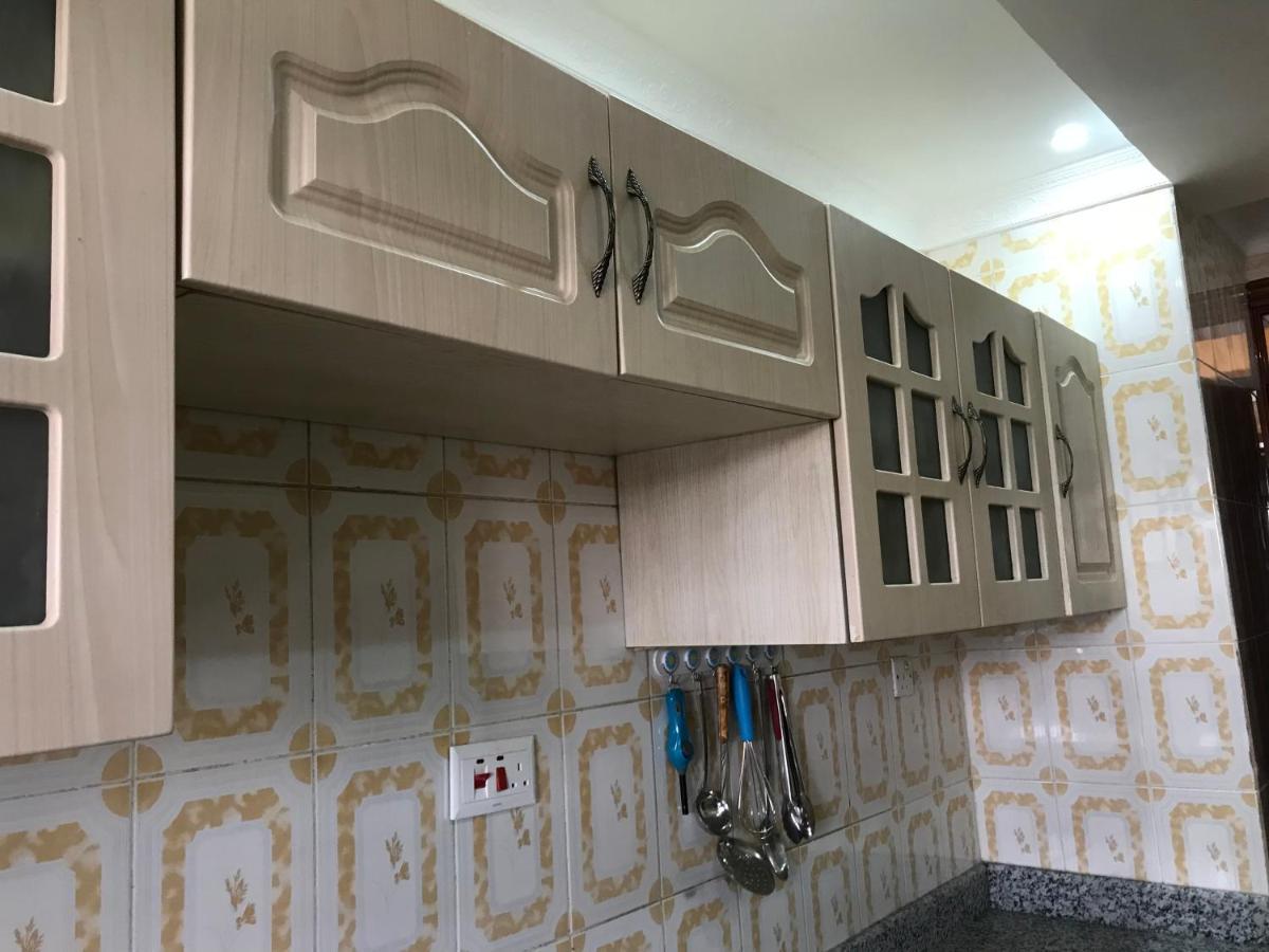 Maliaways Comfy Airbnb-Jkia Syokimau Εξωτερικό φωτογραφία