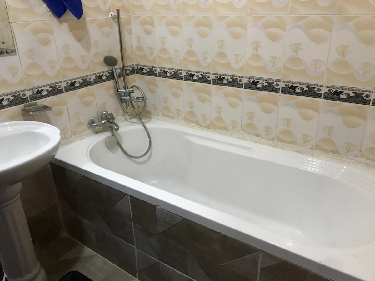 Maliaways Comfy Airbnb-Jkia Syokimau Εξωτερικό φωτογραφία