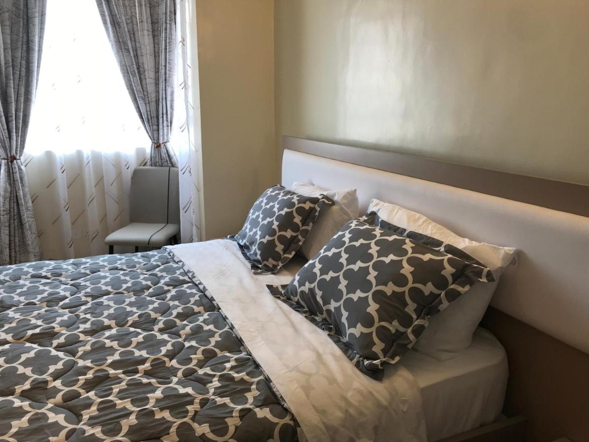 Maliaways Comfy Airbnb-Jkia Syokimau Εξωτερικό φωτογραφία