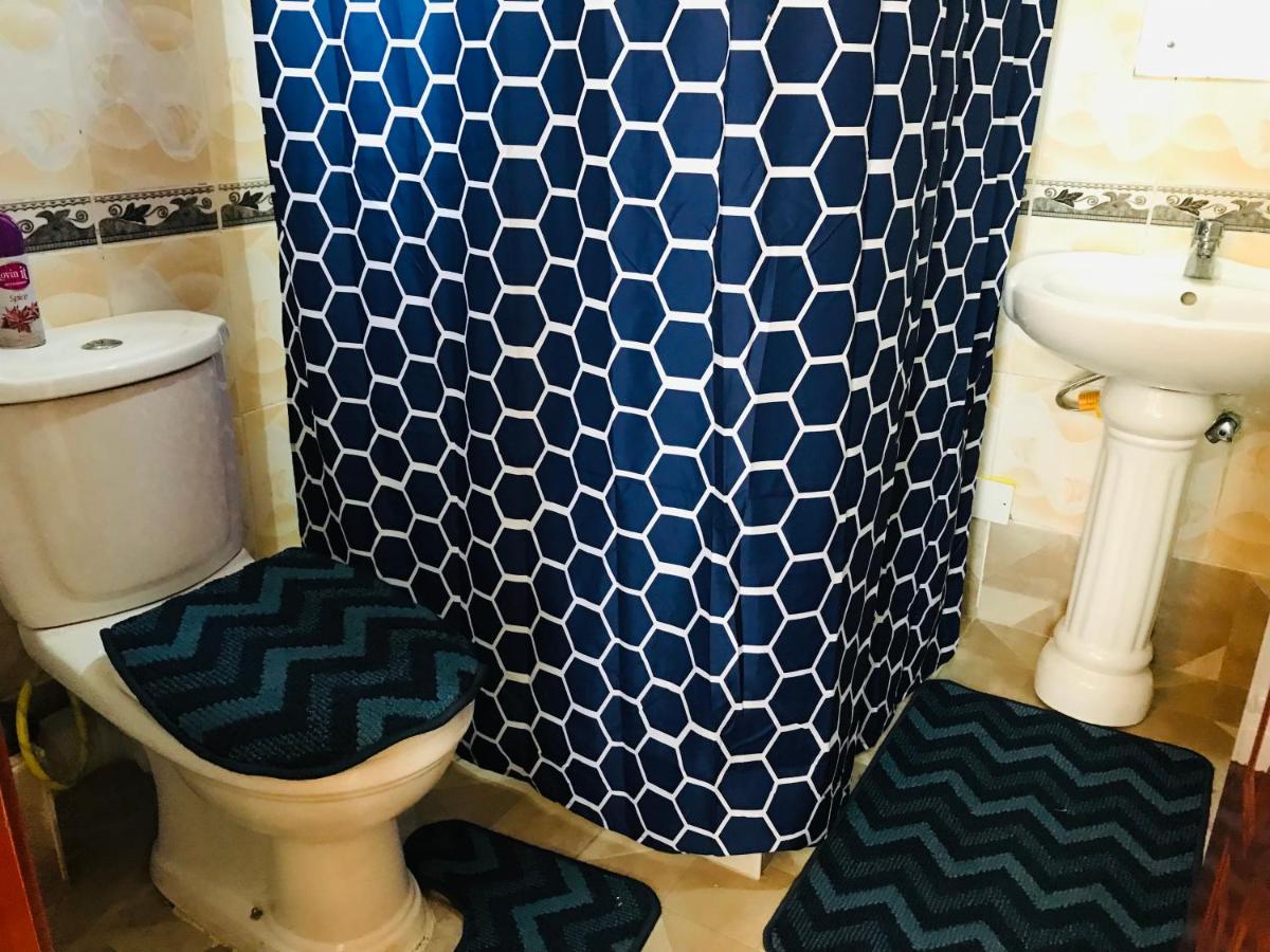 Maliaways Comfy Airbnb-Jkia Syokimau Εξωτερικό φωτογραφία