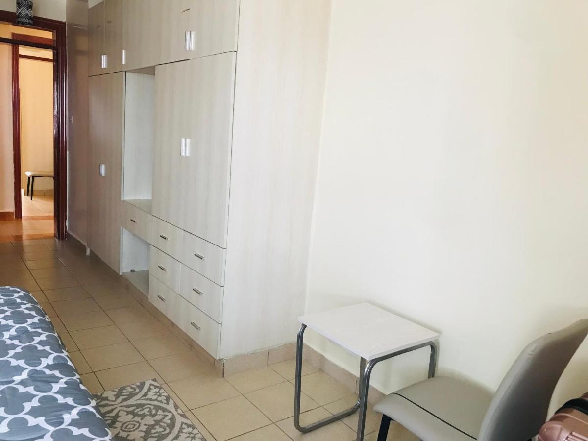 Maliaways Comfy Airbnb-Jkia Syokimau Εξωτερικό φωτογραφία