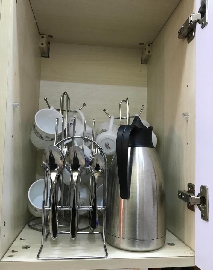 Maliaways Comfy Airbnb-Jkia Syokimau Εξωτερικό φωτογραφία